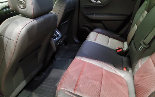 Used 2022 Chevrolet Blazer RS image 15