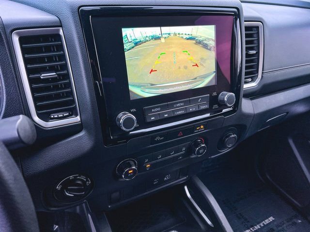 Used 2023 Nissan Frontier SV image 20