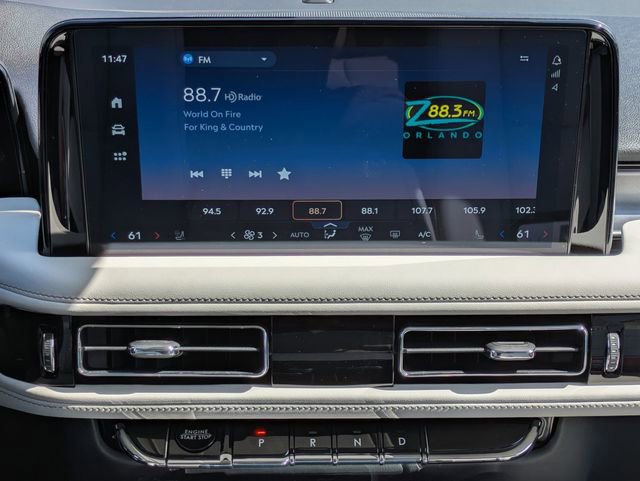 New 2026 Lincoln Aviator 2WD image 18