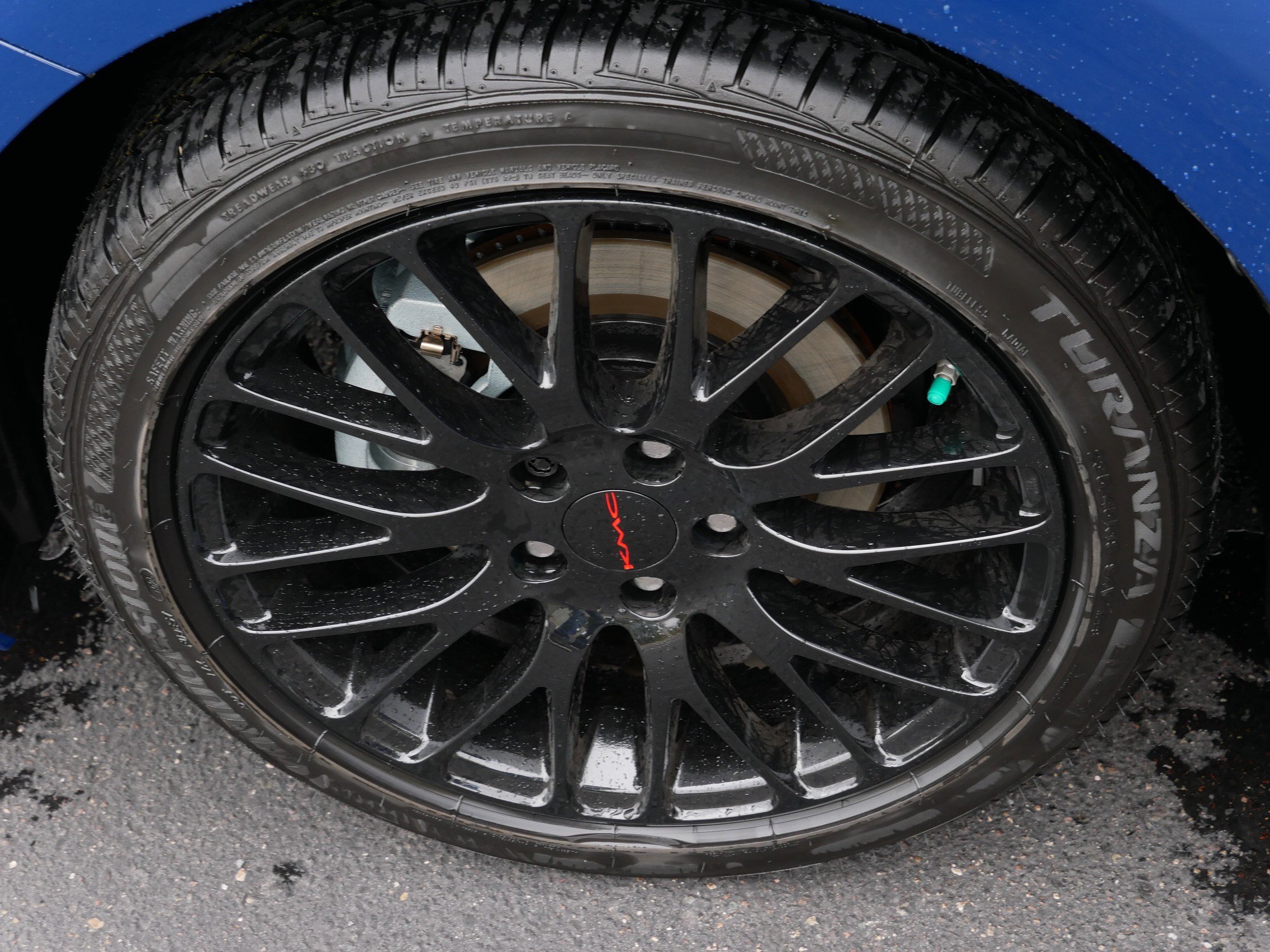 Used 2026 Toyota Camry LE image 15