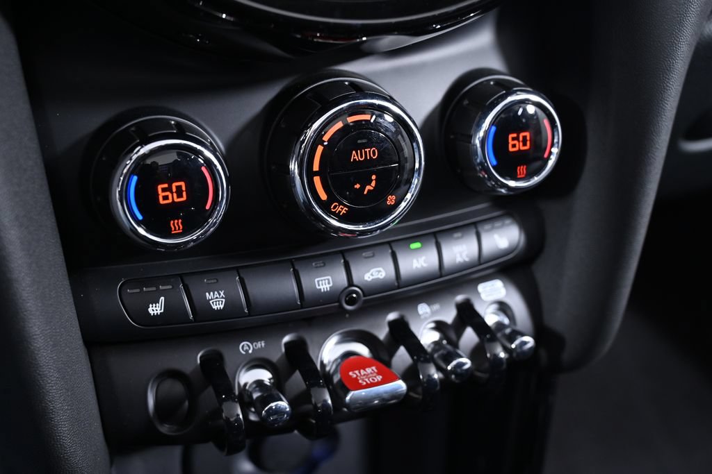 Used 2024 MINI Cooper S FWD image 20
