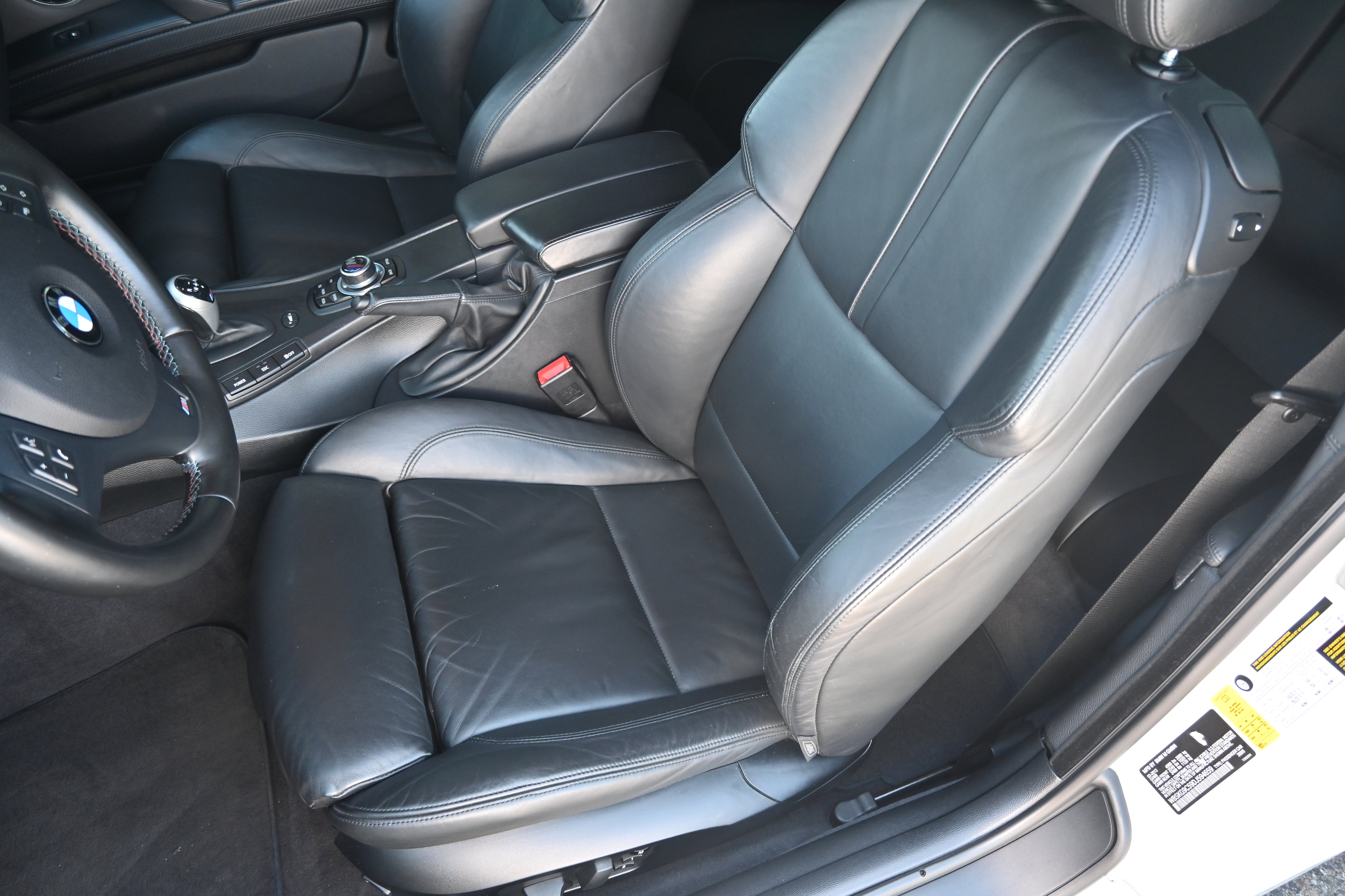 Used 2013 BMW M3 Coupe image 30