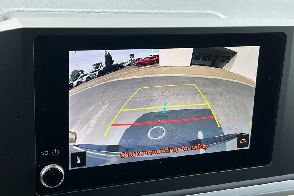 Used 2024 Toyota Tacoma SR5 image 22