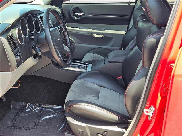 Used 2007 Dodge Magnum SRT8 w/ SRT Option Group III RWD image 15