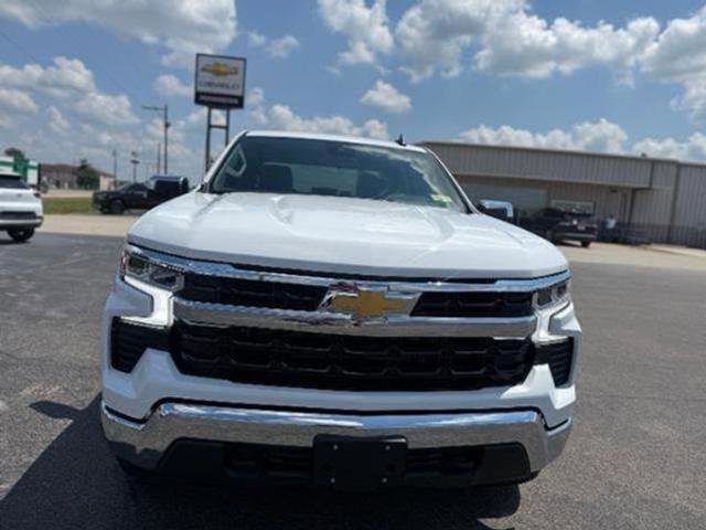 New 2026 Chevrolet Silverado 1500 LT image 56