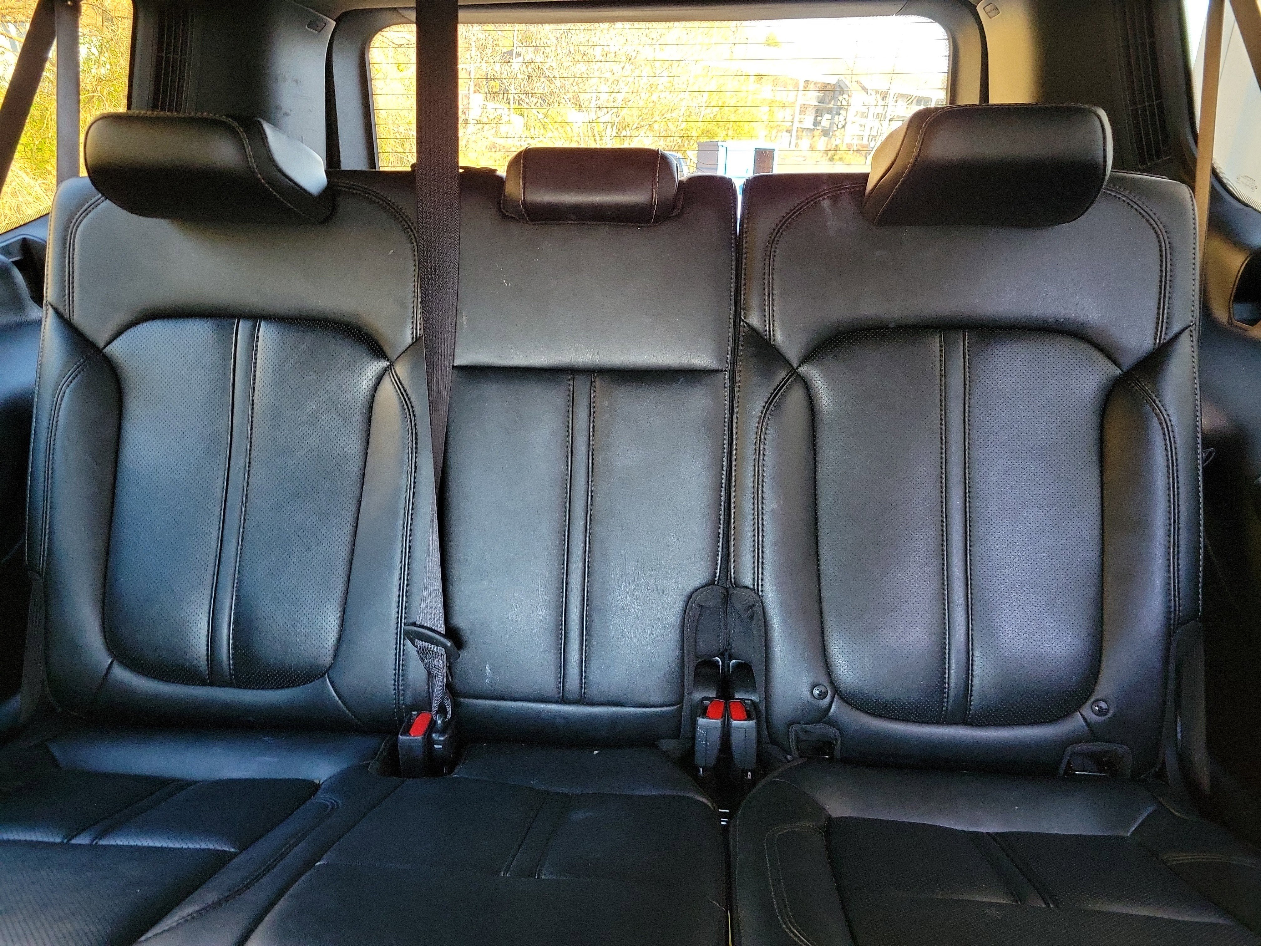 Used 2024 Jeep Wagoneer L Series II image 19