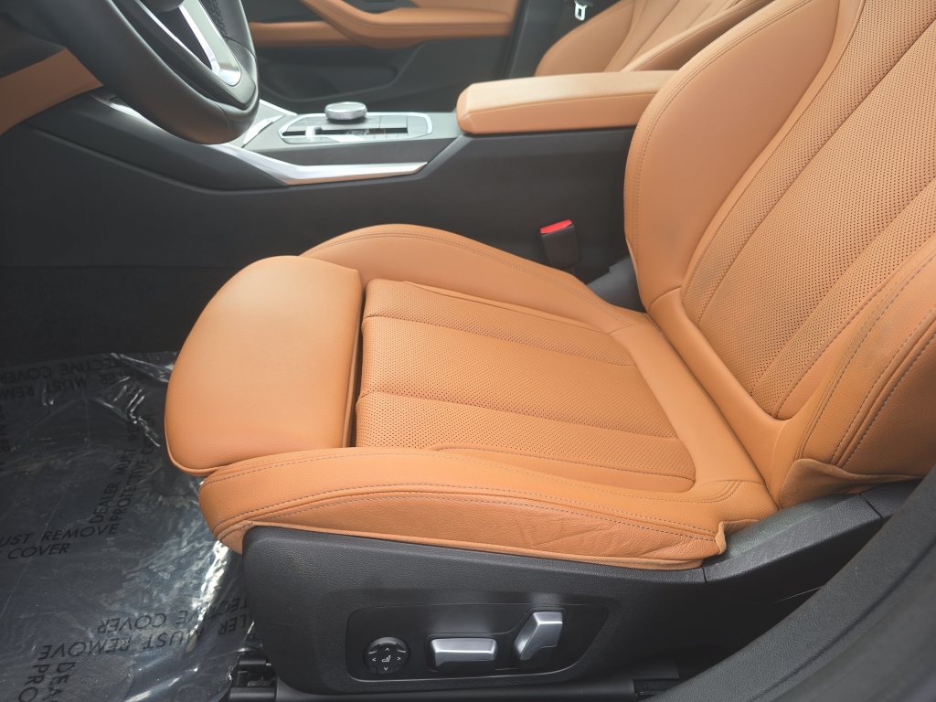 Used 2024 BMW 430i Gran Coupe w/ Convenience Package RWD image 25