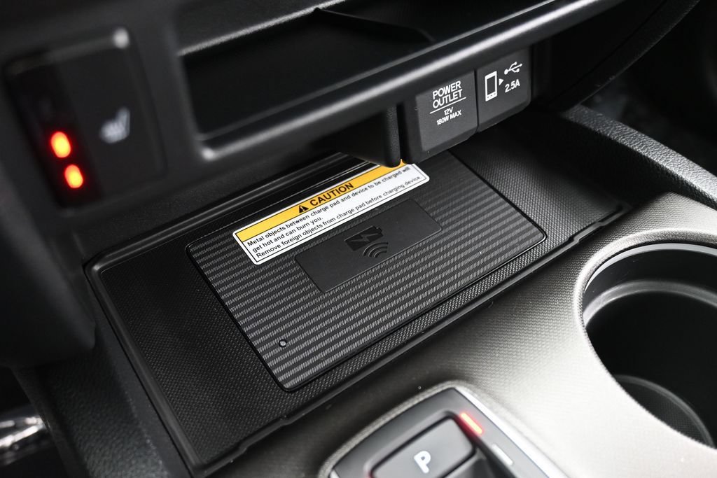Used 2022 Honda Passport TrailSport image 49