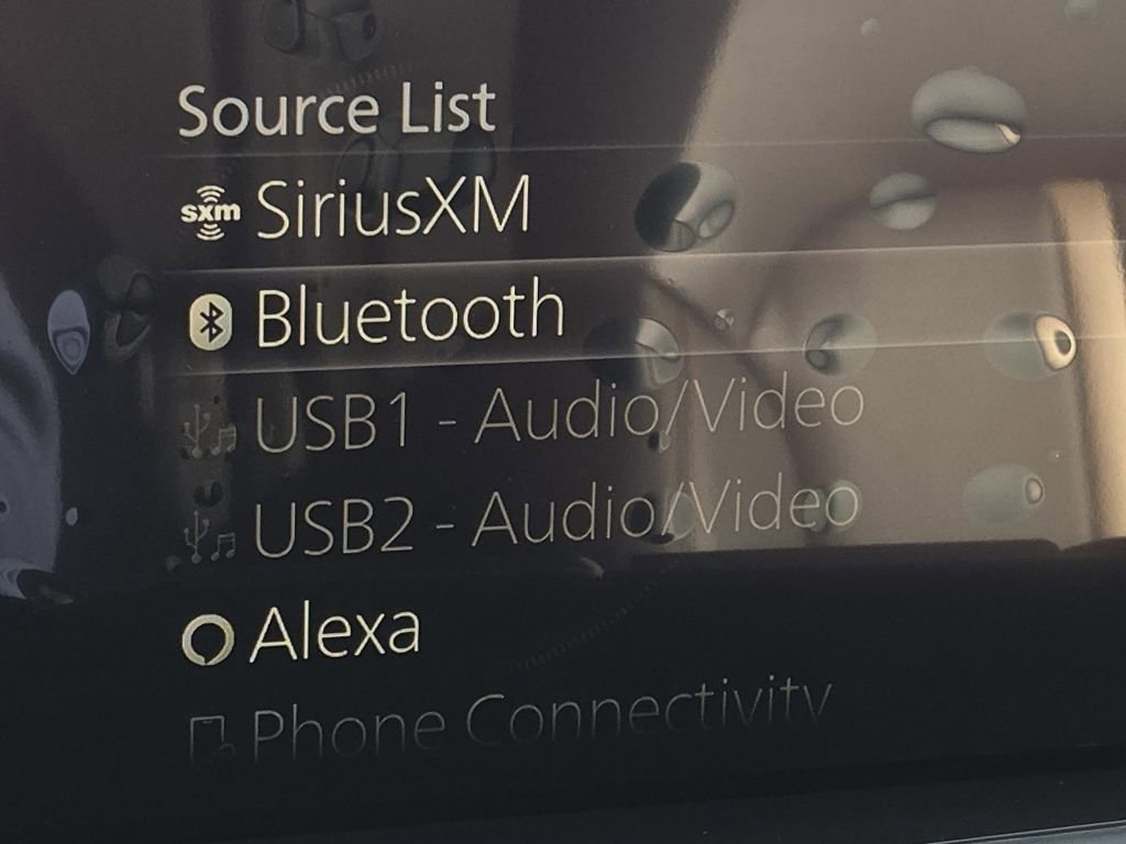 New 2026 MAZDA CX-70 3.3 Turbo S w/ Premium Package image 6