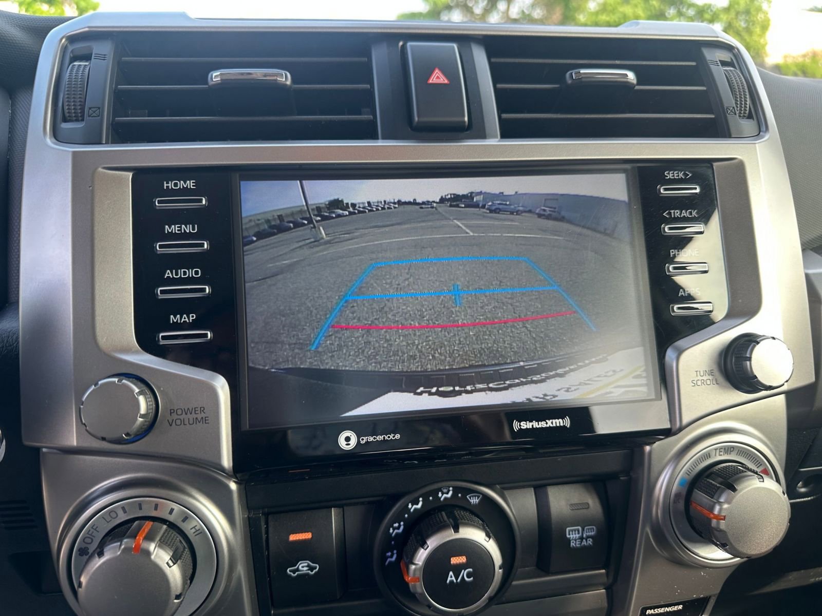 Used 2024 Toyota 4Runner TRD Sport image 17