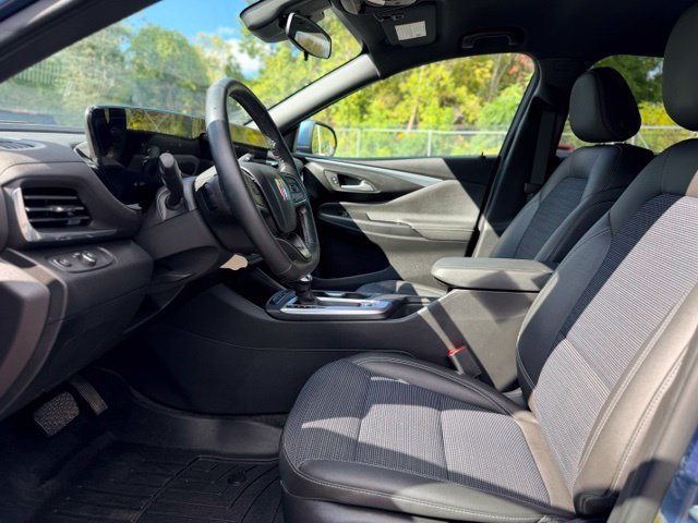 Used 2024 Buick Envista Preferred w/ Convenience I Package FWD image 7