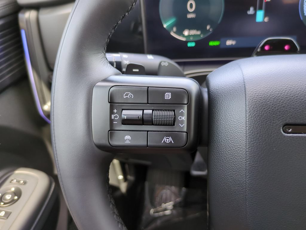 Certified 2026 Hyundai Santa Fe Calligraphy FWD image 21