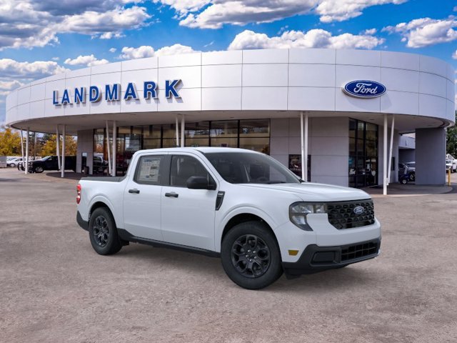 New 2026 Ford Maverick XLT w/ Equipment Group 301A AWD/4WD image 7