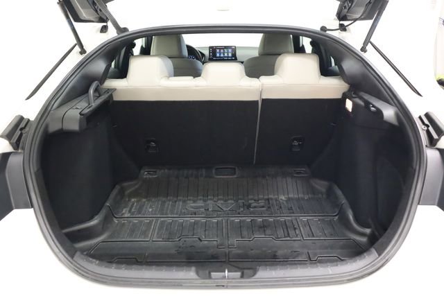 Used 2023 Honda Civic Sport Touring image 31