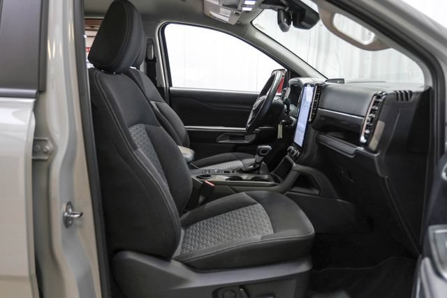 Used 2024 Ford Ranger XLT w/ Equipment Group 301A High RWD image 39