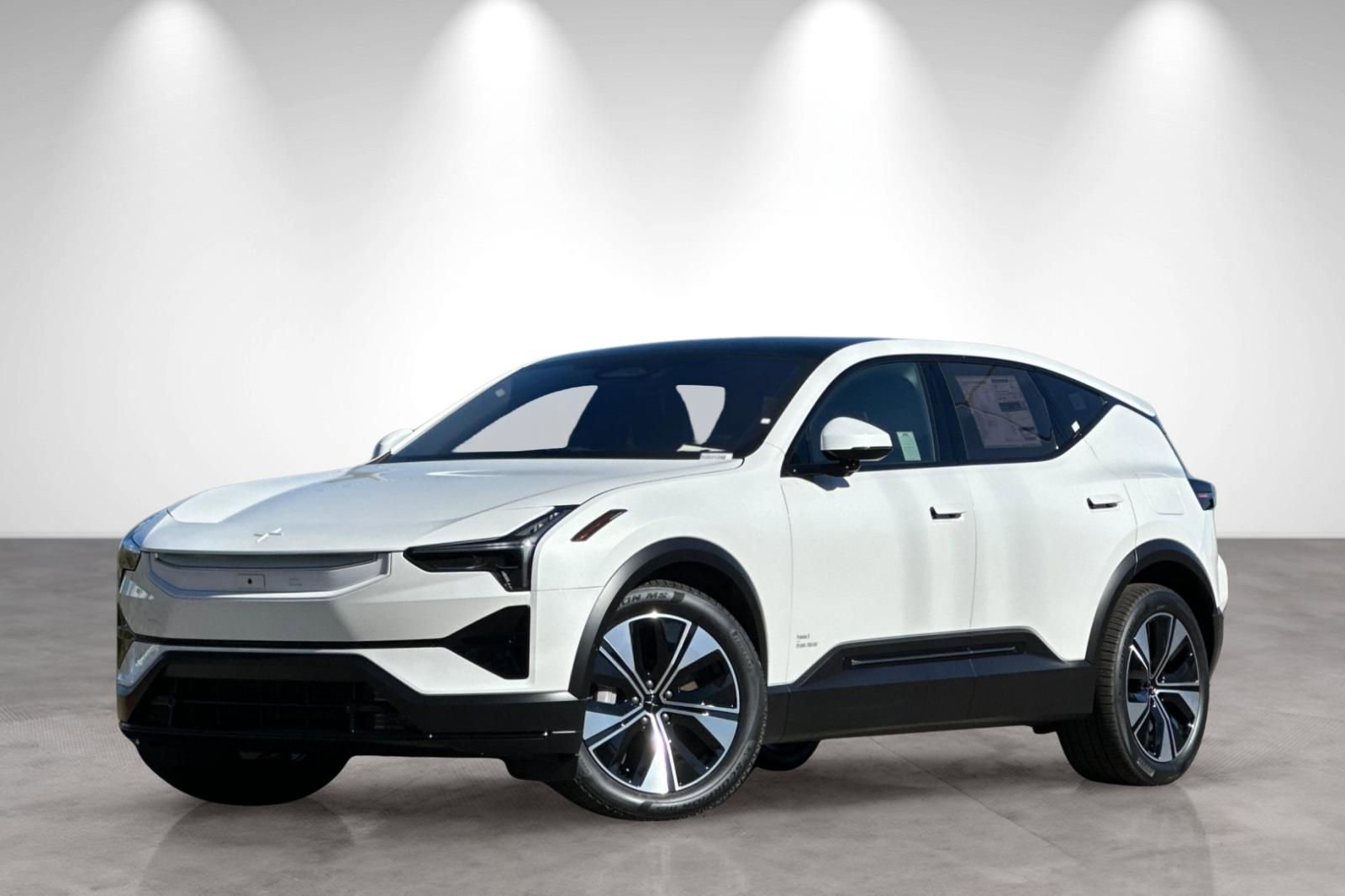New 2025 Polestar Polestar 3