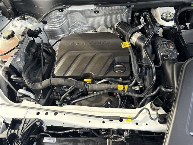 Certified 2024 Buick Envista Preferred w/ Convenience II Package image 28