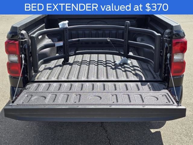 New 2025 Ford Maverick Lobo image 9