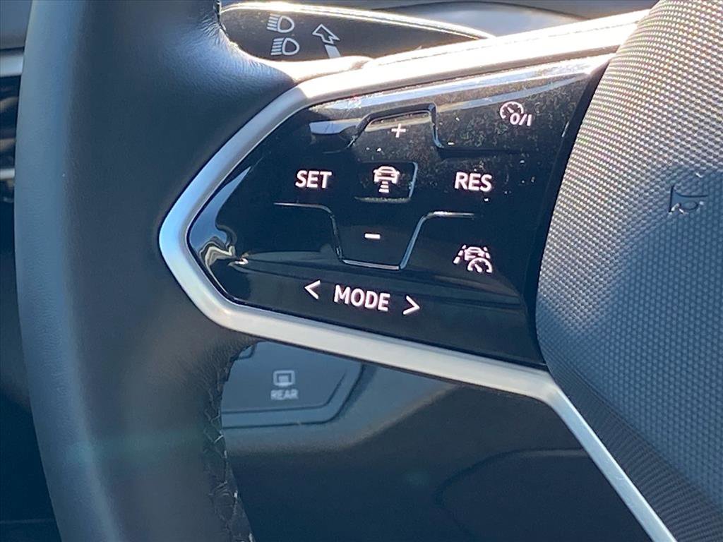 Certified 2022 Volkswagen ID.4 Pro S image 7