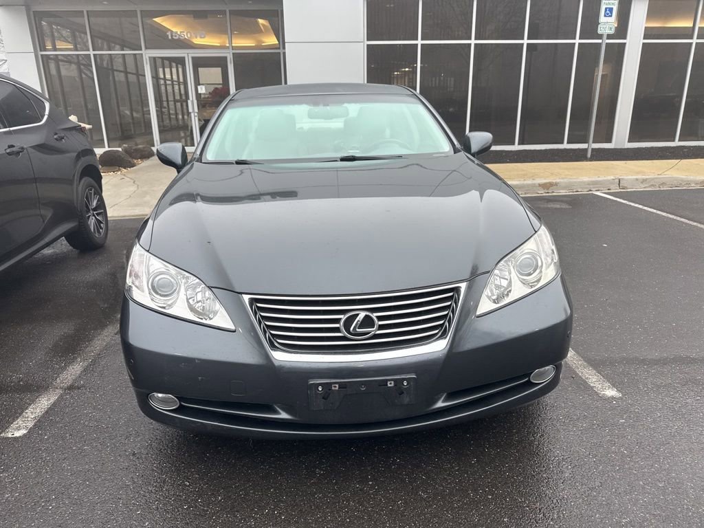 Used 2009 Lexus ES 350 image 2