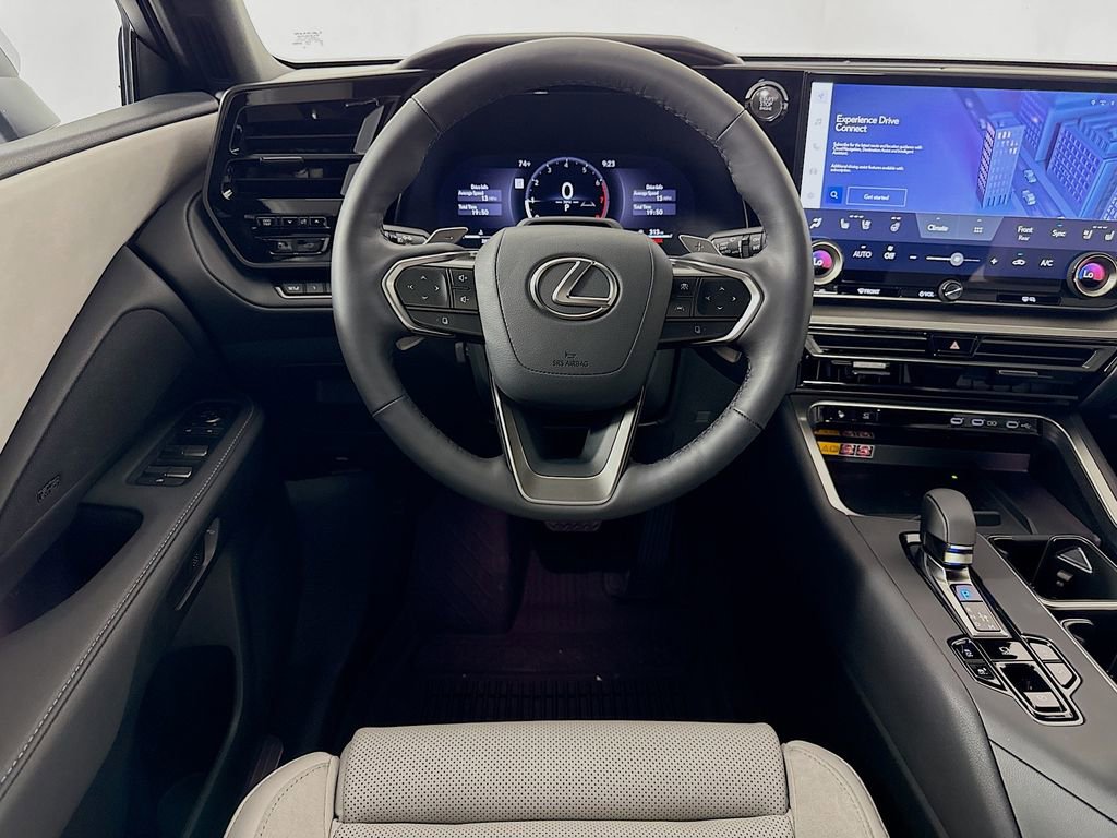 Used 2026 Lexus TX 350 AWD w/ Technology Package image 24