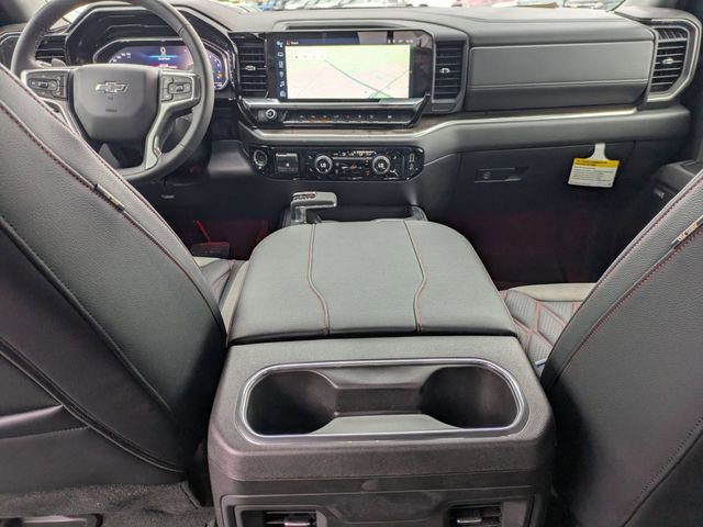 New 2025 Chevrolet Silverado 1500 RST image 29