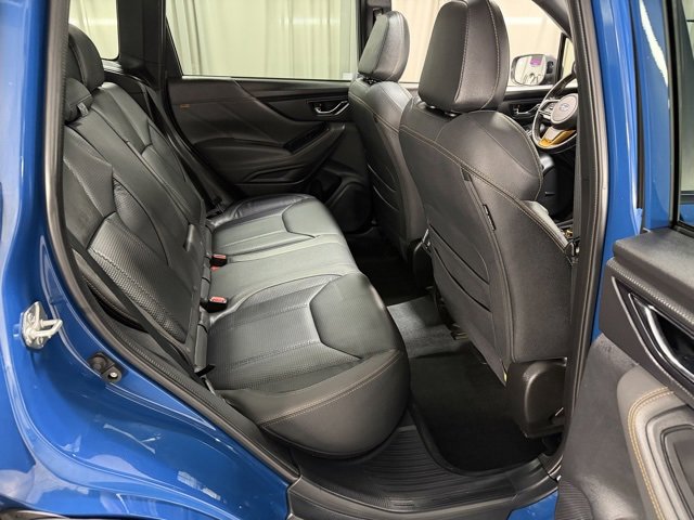 Used 2022 Subaru Forester Wilderness image 8