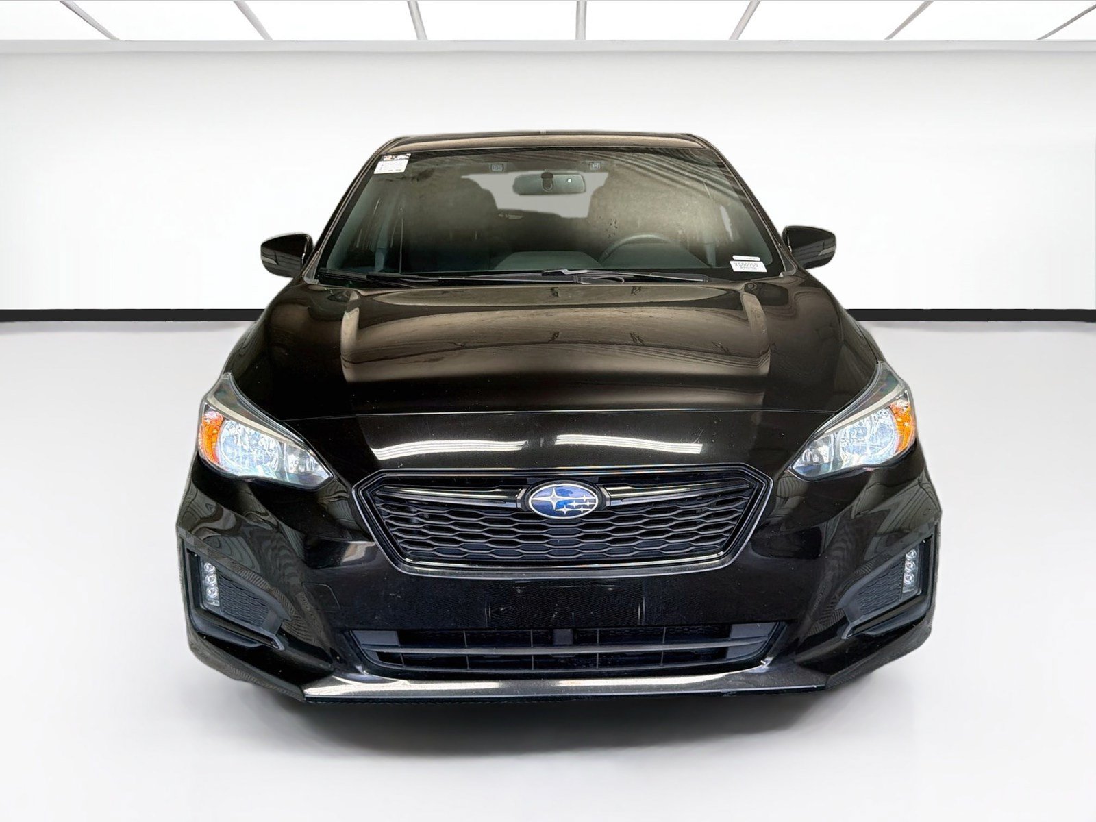 Used 2019 Subaru Impreza 2.0i Sport AWD/4WD image 2