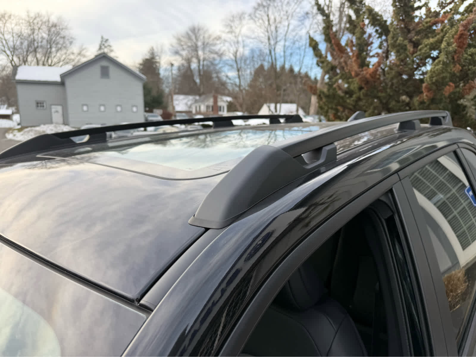 New 2026 Subaru Forester Limited image 11