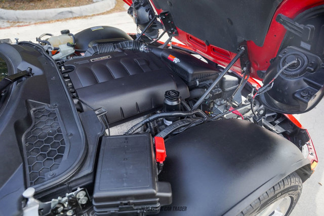 Used 2006 Pontiac Solstice Convertible w/ Premium Package image 25