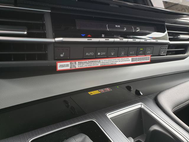 New 2026 Toyota Sienna XLE AWD/4WD image 19