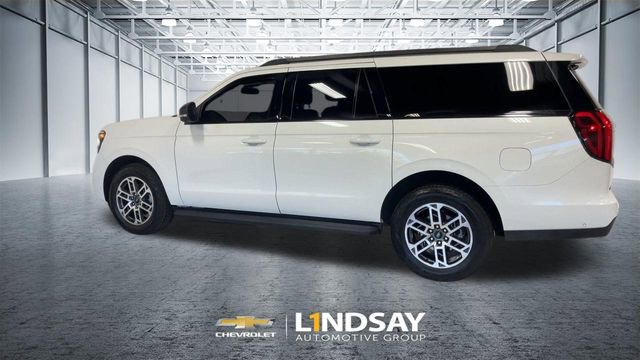 Used 2025 Ford Expedition Max Active AWD/4WD image 7