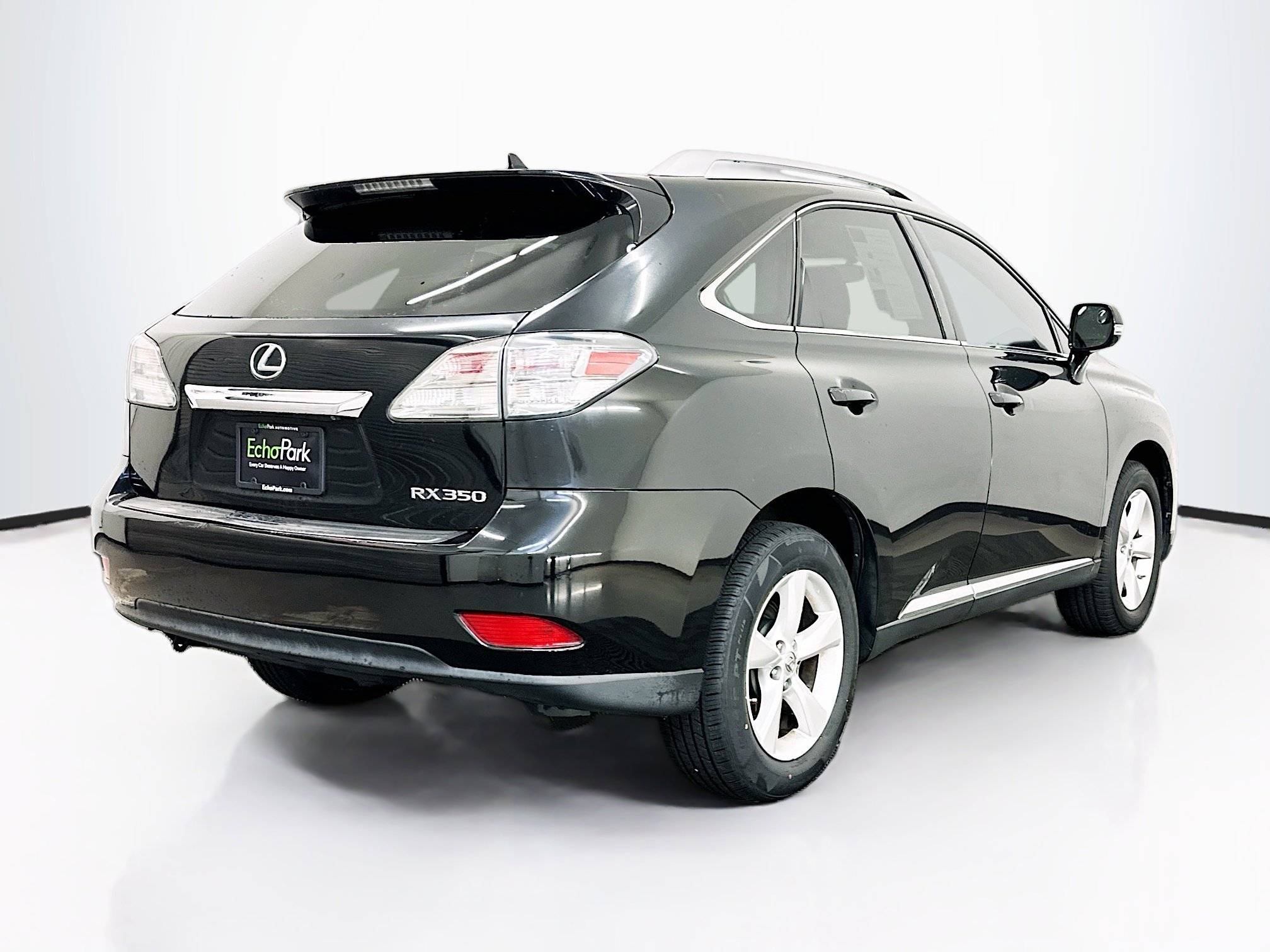 Used 2011 Lexus RX 350 AWD w/ Premium Pkg image 9