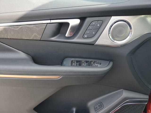 New 2026 Buick Enclave Avenir w/ Super Cruise Package image 17