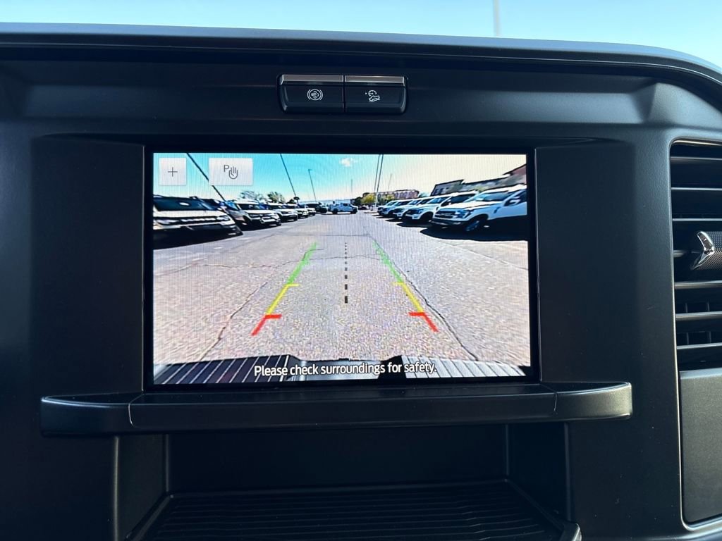 New 2026 Ford F250 XL AWD/4WD image 18