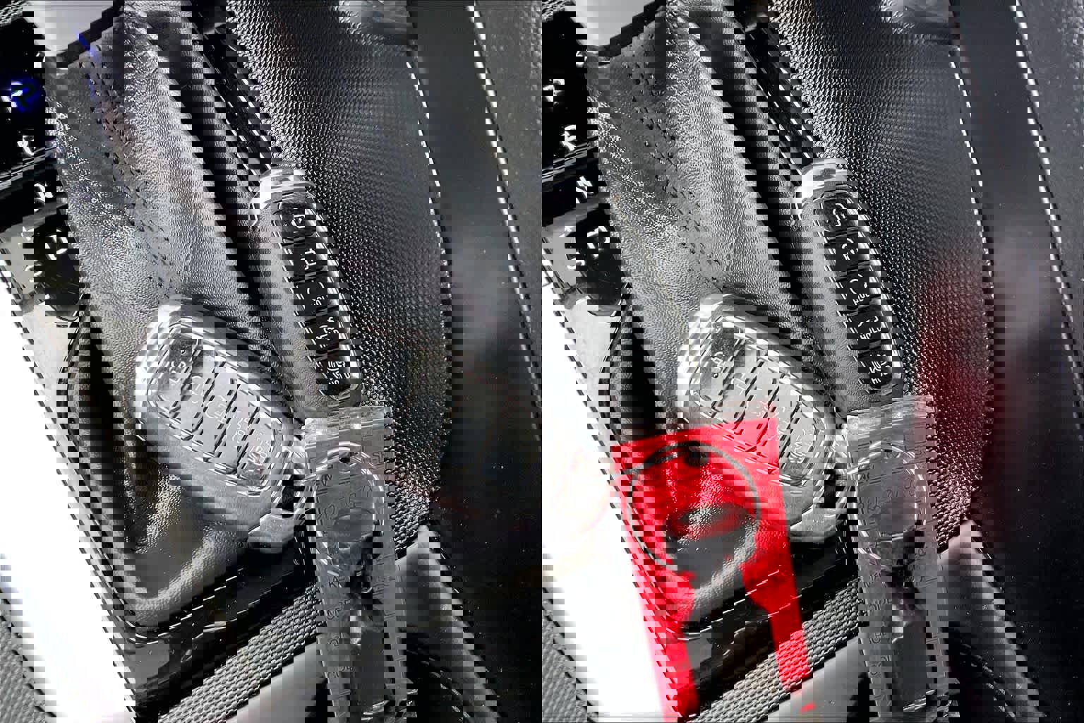 Used 2023 Hyundai Elantra SEL w/ Preferred Accessory Package image 14