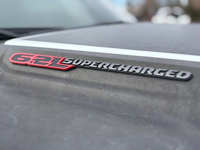 Used 2021 RAM 1500 TRX w/ TRX Level 2 Equipment Group image 28