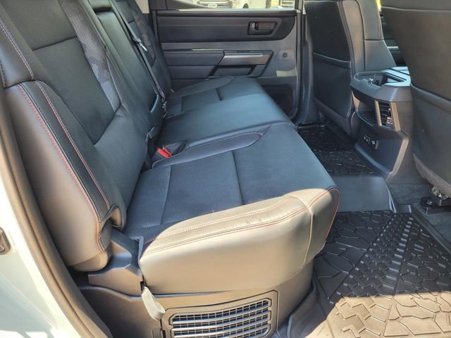 Used 2022 Toyota Tundra TRD Pro AWD/4WD image 13