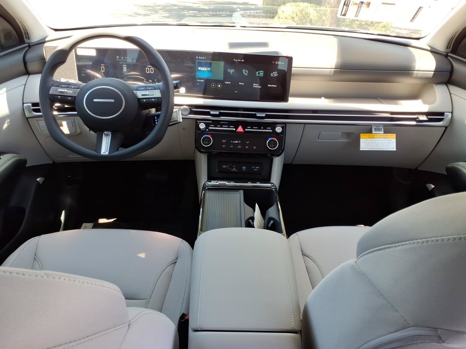 New 2026 Hyundai Tucson Blue SE AWD/4WD image 10