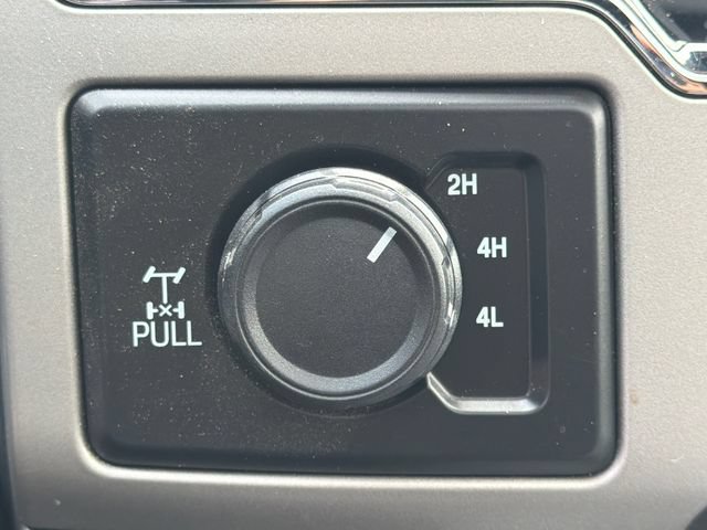 Used 2022 Ford F250 Lariat w/ Lariat Ultimate Package AWD/4WD image 29