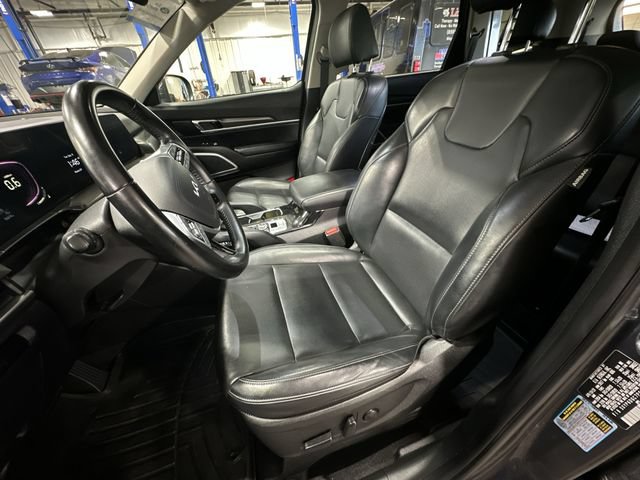 Used 2023 Kia Telluride S w/ S Sunroof Package AWD/4WD image 17