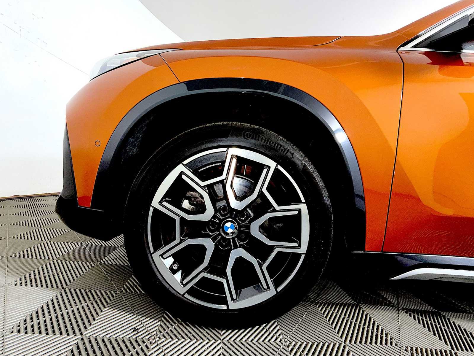 Used 2023 BMW X1 xDrive28i w/ Convenience Package AWD/4WD image 8