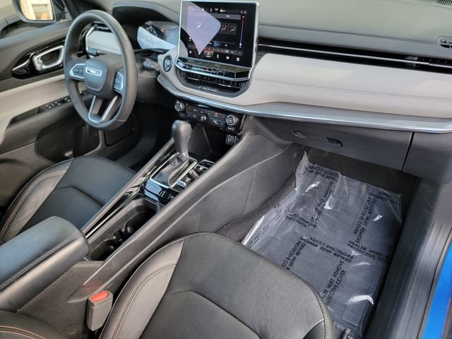 Certified 2023 Jeep Compass Limited AWD/4WD image 25