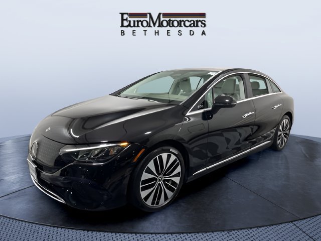 Certified 2023 Mercedes-Benz EQE 350+ 4MATIC Sedan