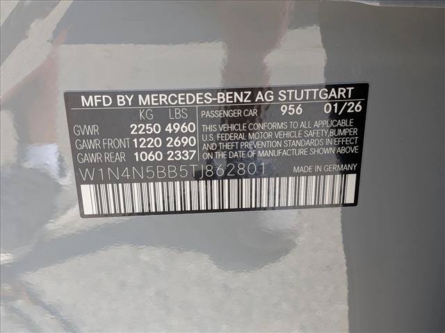 New 2026 Mercedes-Benz GLA 35 AMG 4MATIC image 17