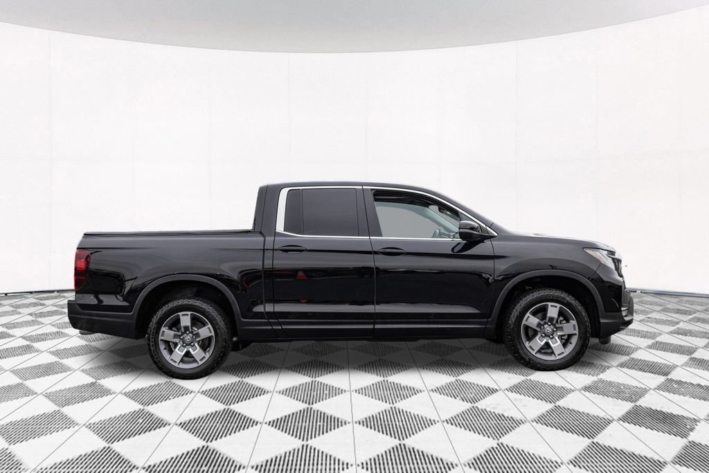 Used 2024 Honda Ridgeline RTL image 10