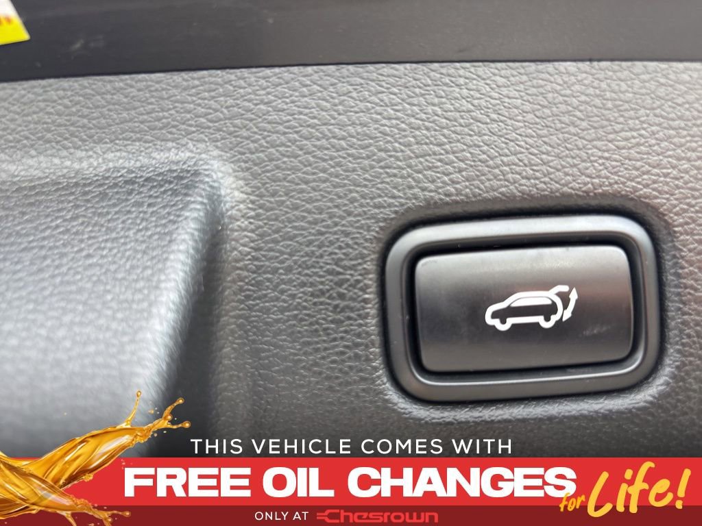 Used 2022 Kia Telluride SX image 7