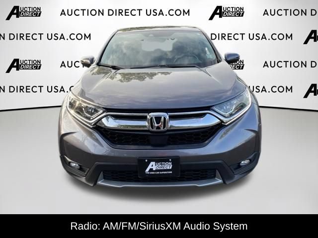 Used 2019 Honda CR-V EX-L video 2
