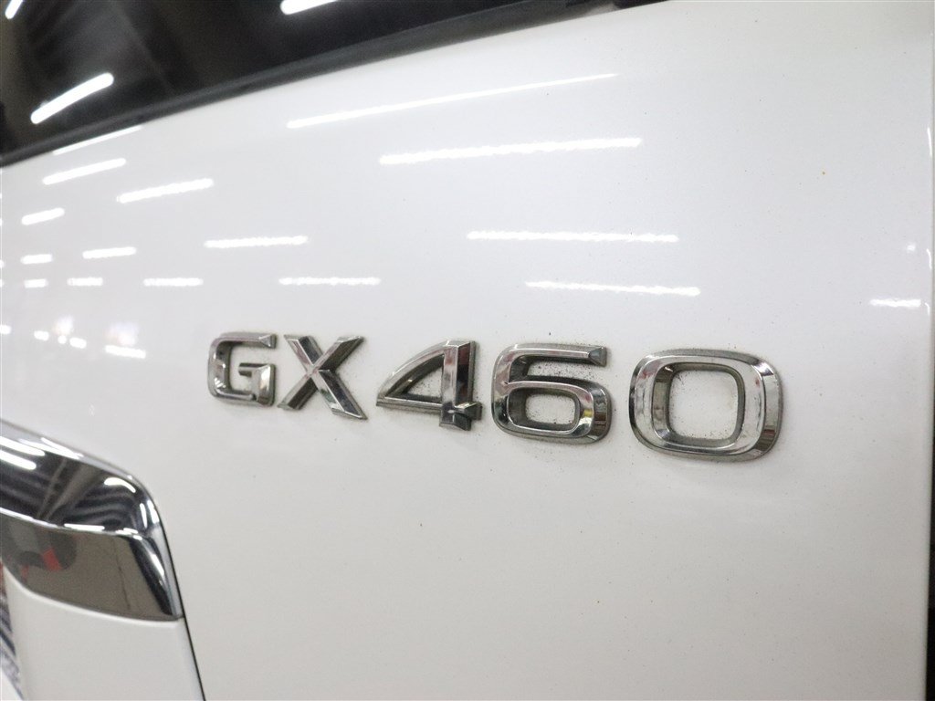 Used 2019 Lexus GX 460 Luxury AWD/4WD image 11