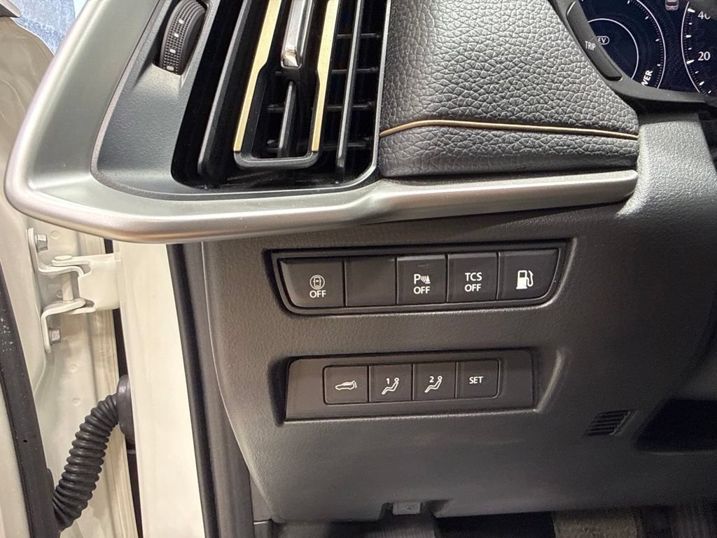 Used 2024 MAZDA CX-90 Plug-In Hybrid w/ Premium Pkg AWD/4WD image 25